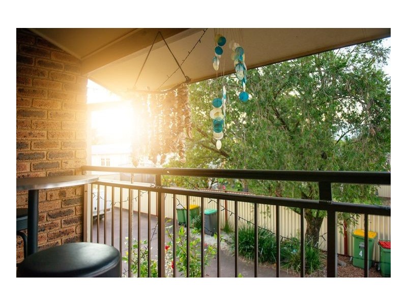 4/207 High Street, Lismore Heights NSW 2480