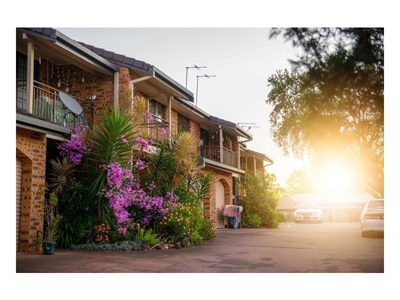 4/207 High Street, Lismore Heights NSW 2480