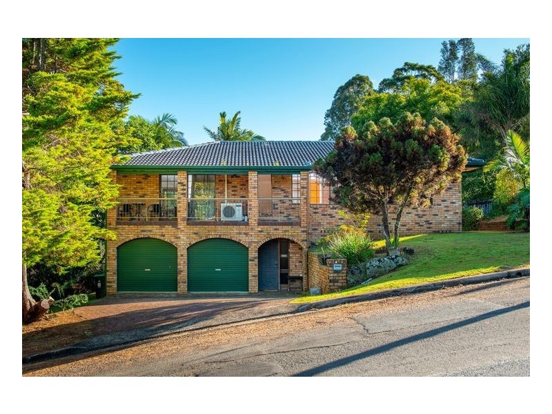 5 Ankana Crescent, Goonellabah NSW 2480