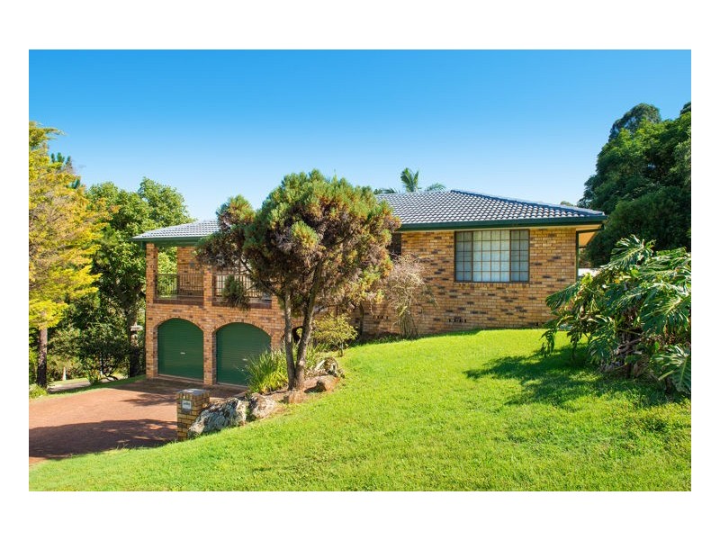 5 Ankana Crescent, Goonellabah NSW 2480