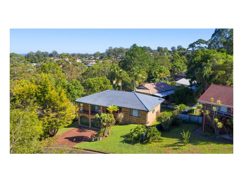 5 Ankana Crescent, Goonellabah NSW 2480