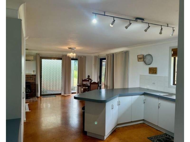 264 Booerie Creek, Booerie Creek NSW 2480