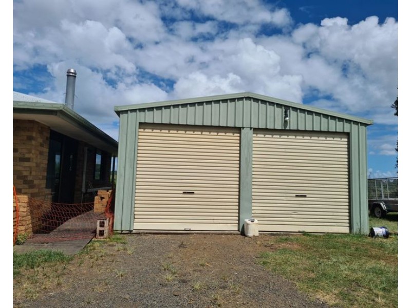 264 Booerie Creek, Booerie Creek NSW 2480