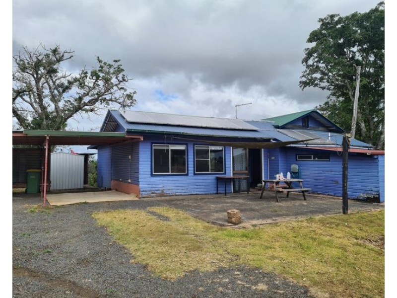 756 Bruxner Hwy, Parrots Nest, Lismore NSW 2480