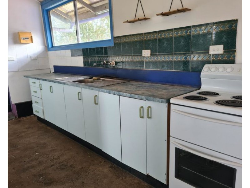 756 Bruxner Hwy, Parrots Nest, Lismore NSW 2480