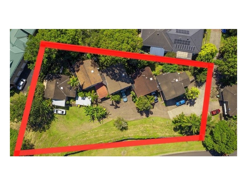 1-5/4 Allamanda Place, Goonellabah NSW 2480