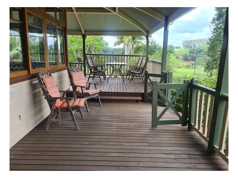 Clunes, Clunes NSW 2480