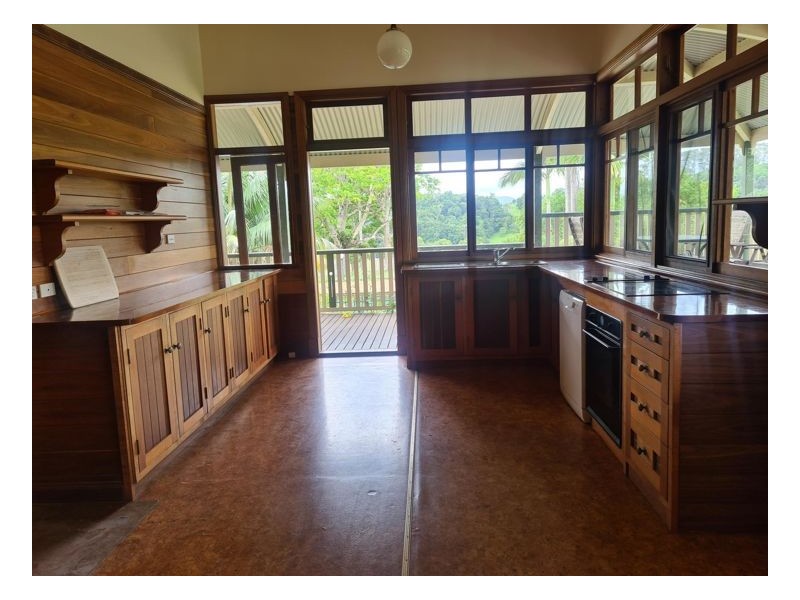 Clunes, Clunes NSW 2480