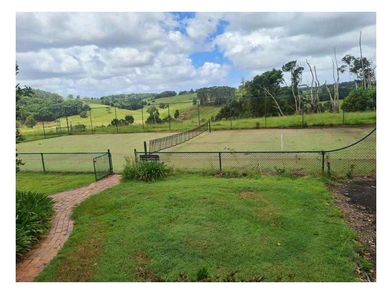 Clunes, Clunes NSW 2480