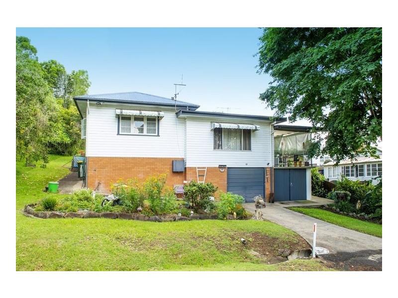 31 Fawcett, Kyogle NSW 2474