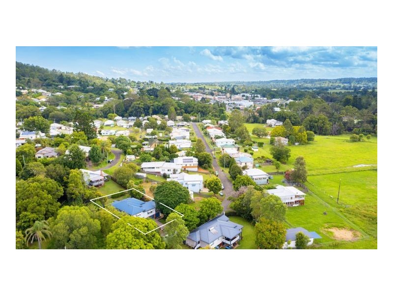 31 Fawcett, Kyogle NSW 2474