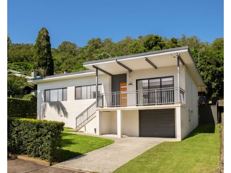 31A James Street, Girards Hill NSW 2480