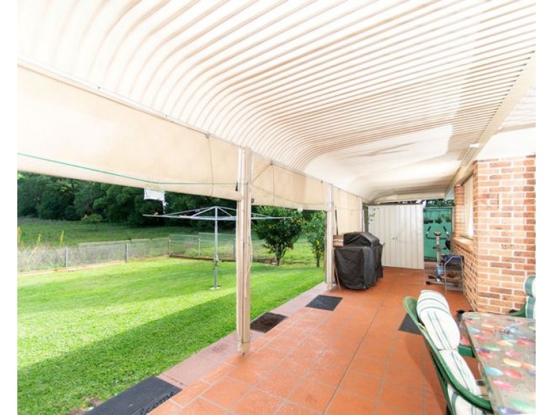 401 Dunoon Road, Tullera NSW 2480