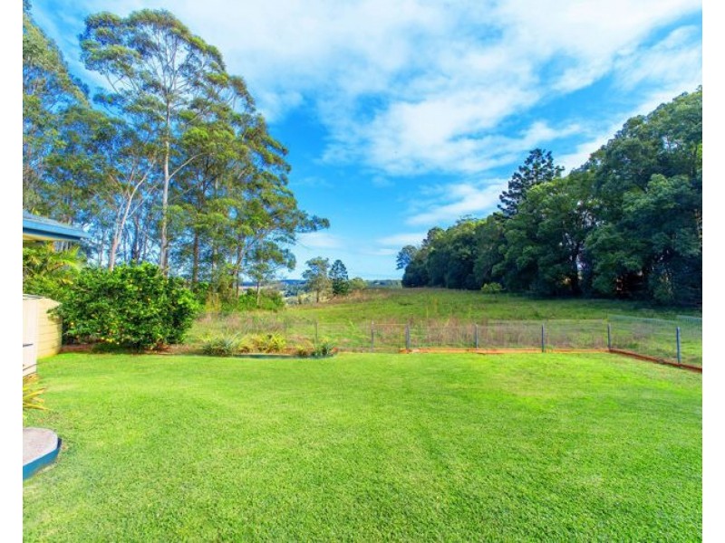 401 Dunoon Road, Tullera NSW 2480