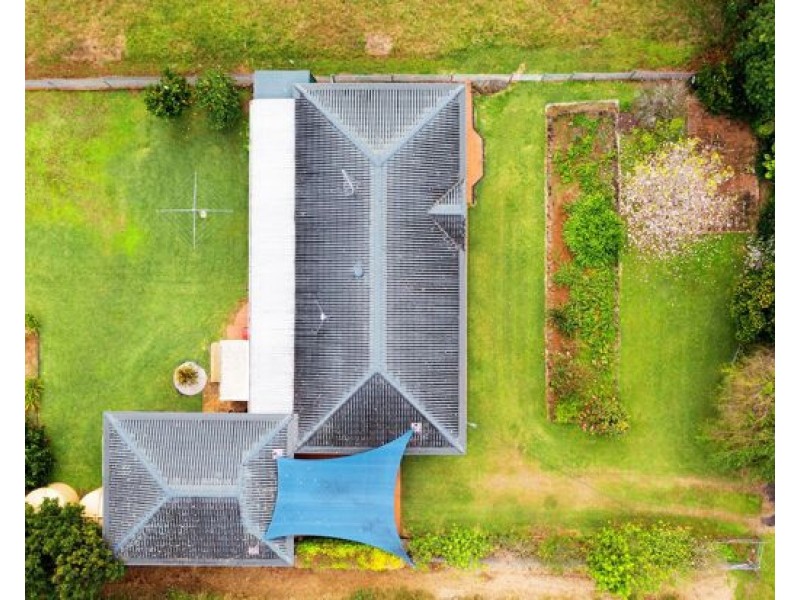 401 Dunoon Road, Tullera NSW 2480