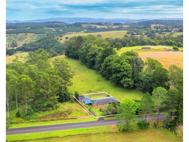 401 Dunoon Road, Tullera NSW 2480