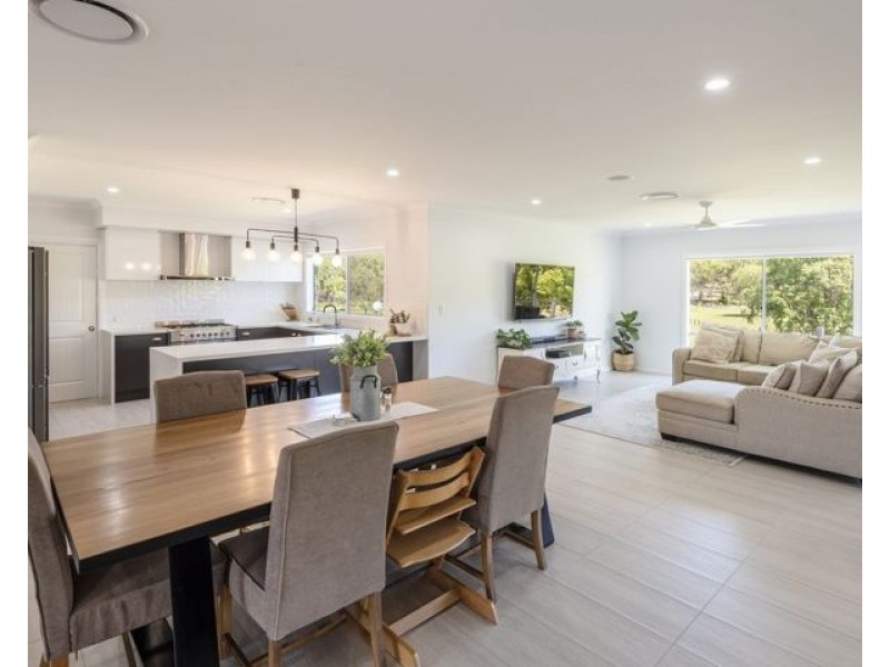 25 Ironbark Cr, Naughtons Gap NSW 2470