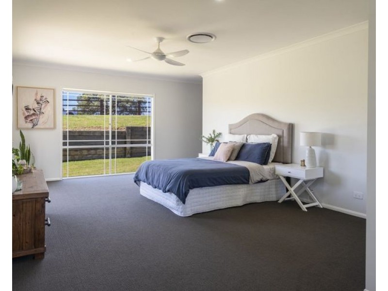 25 Ironbark Cr, Naughtons Gap NSW 2470