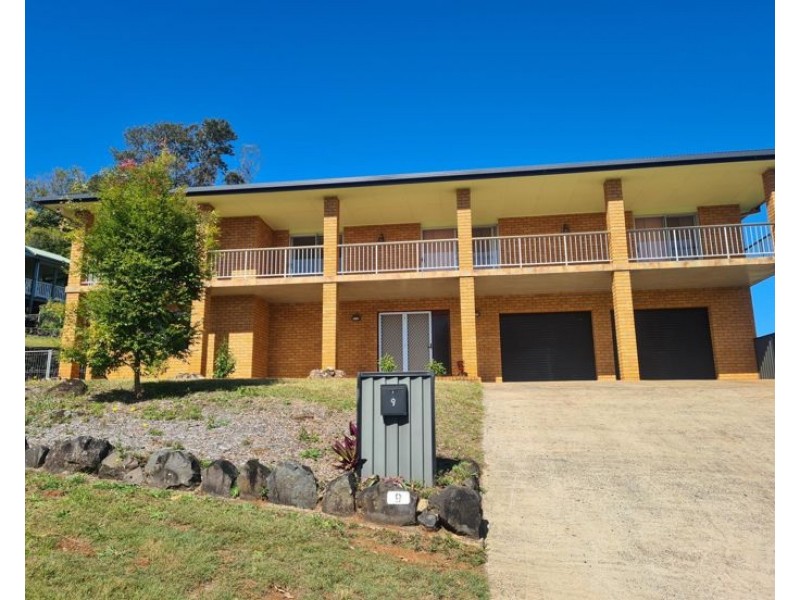 9 Sunrise Cr, Goonellabah NSW 2480