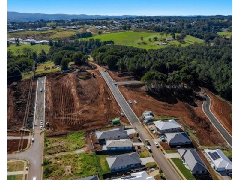 Lot 218 Hidden Valley Ct, Chilcotts Grass NSW 2480