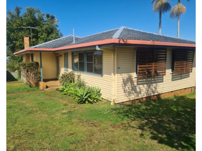 467 BALLINA RD, Lismore NSW 2480