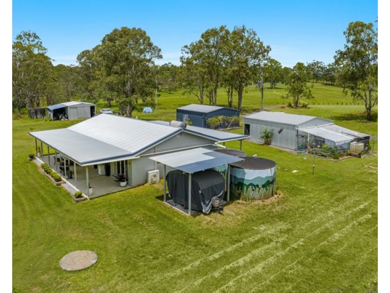 10a Fredericks Road, Caniaba NSW 2480
