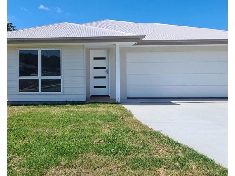 20 OAK DRIVE, Goonellabah NSW 2480