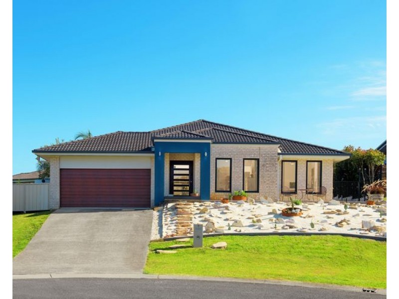 9 Ethan Place, Goonellabah NSW 2480