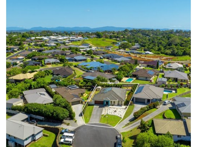 9 Ethan Place, Goonellabah NSW 2480