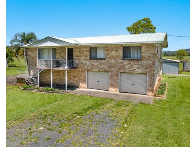 847 Nimbin Rd, Goolmangar NSW 2480