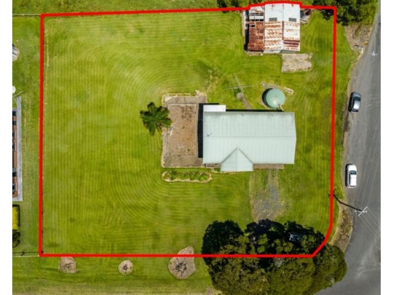 847 Nimbin Rd, Goolmangar NSW 2480