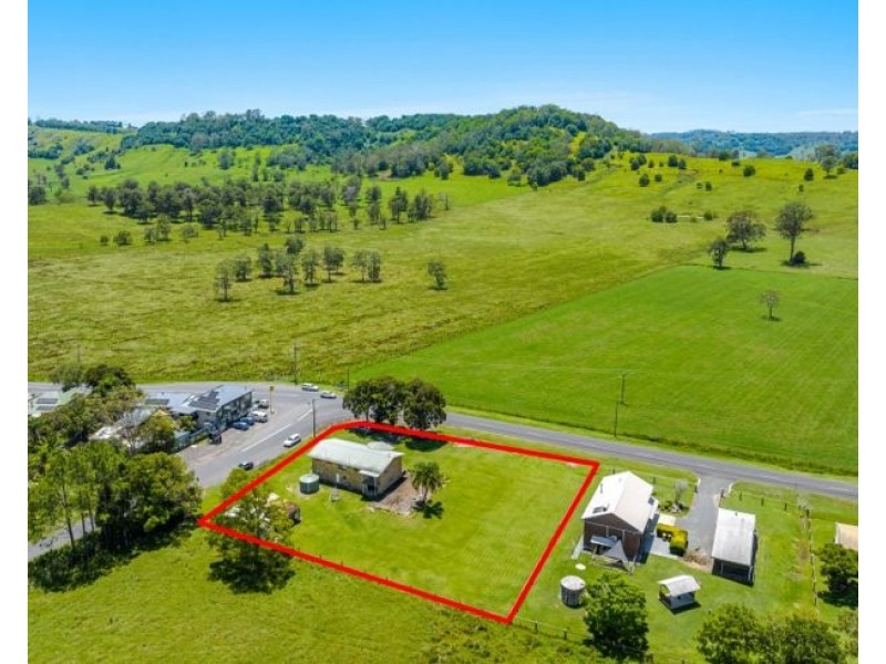 847 Nimbin Rd, Goolmangar NSW 2480