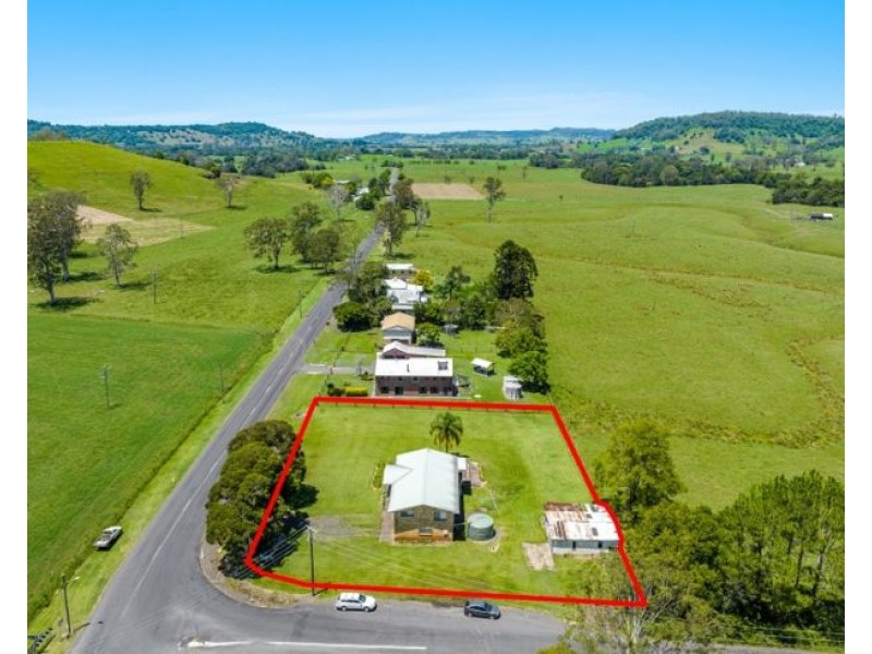 847 Nimbin Rd, Goolmangar NSW 2480