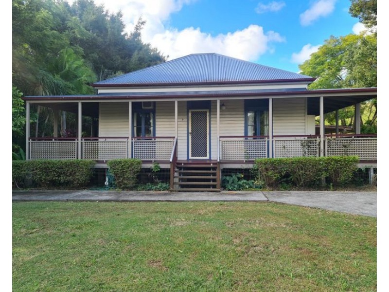 92 Dunoon Road, Lismore NSW 2480