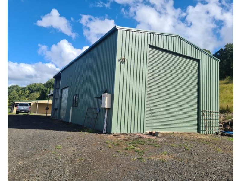 57 Cusack Lane, Lismore NSW 2480