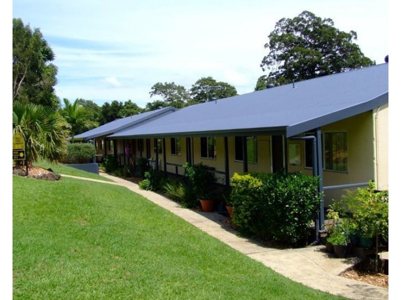 Unit 24 5 Dixon Pl, Lismore NSW 2480