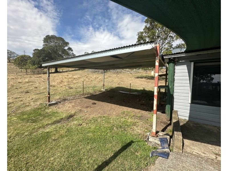 94B RUANE RD, Tuncester NSW 2480