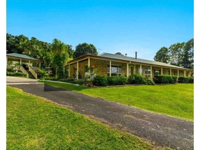 87 Savins Rd, Lismore NSW 2480