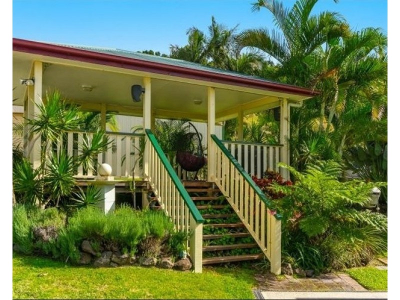 87 Savins Rd, Lismore NSW 2480