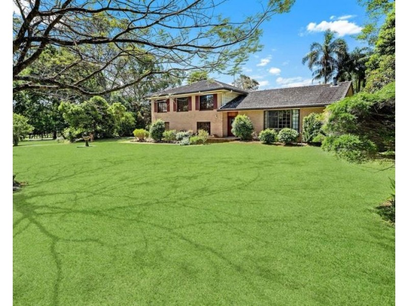 120 Federal Dr, Eureka NSW 2480