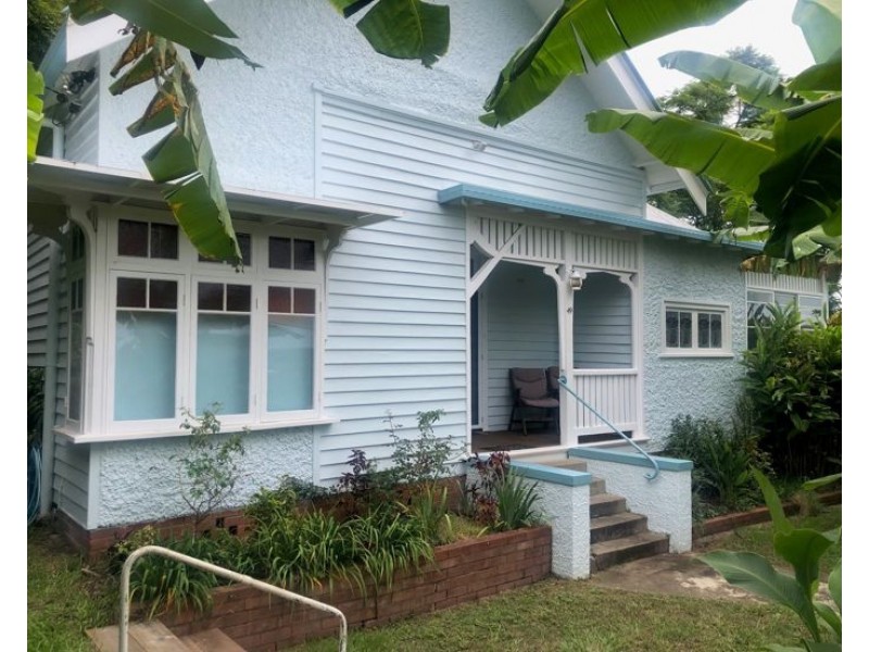 49 James Street, Girards Hill NSW 2480