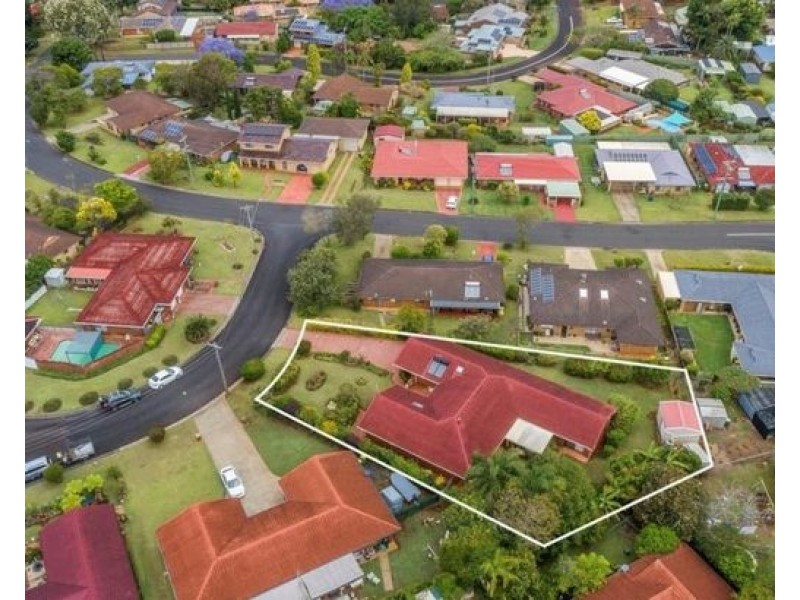 4 Mount Pleasant, Goonellabah NSW 2480