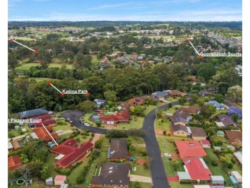 4 Mount Pleasant, Goonellabah NSW 2480