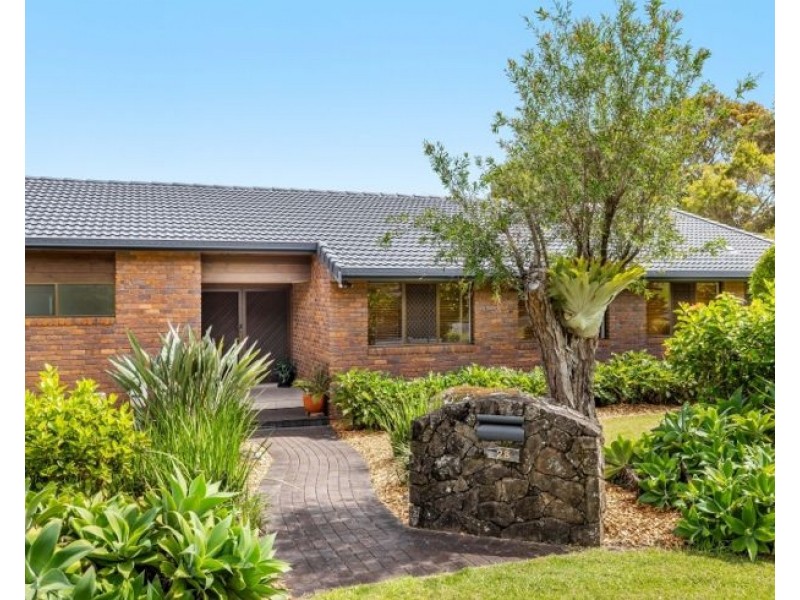 28 Spring Valley Drive, Goonellabah NSW 2480