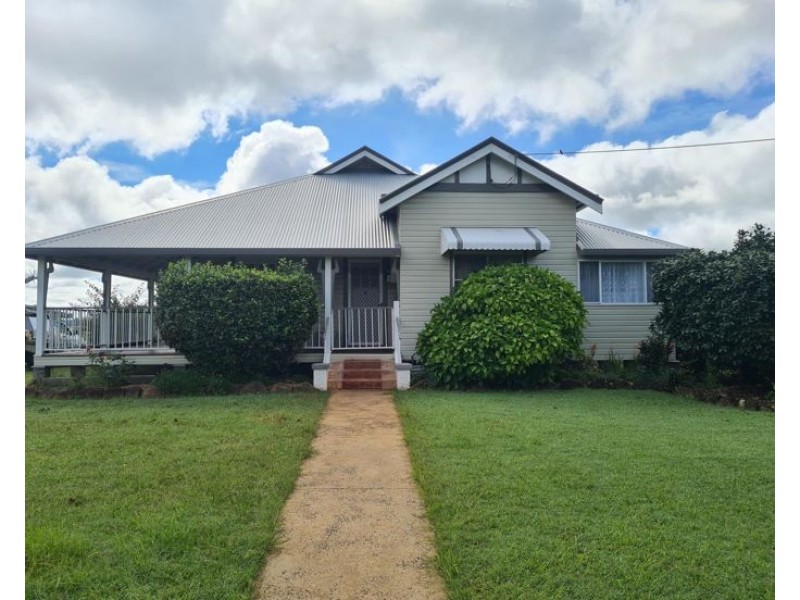527 Tregeagle Rd, Tregeagle NSW 2480