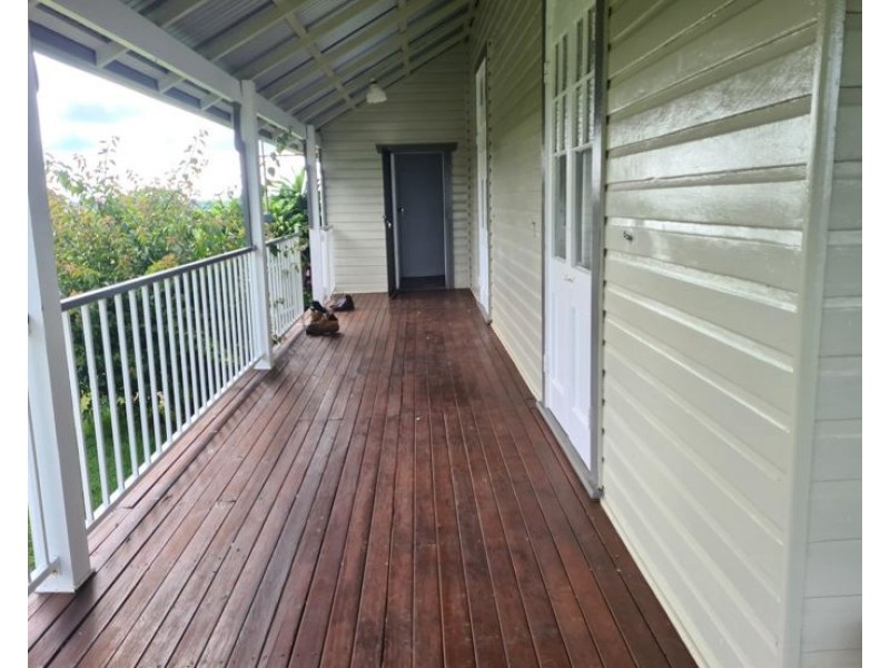 527 Tregeagle Rd, Tregeagle NSW 2480