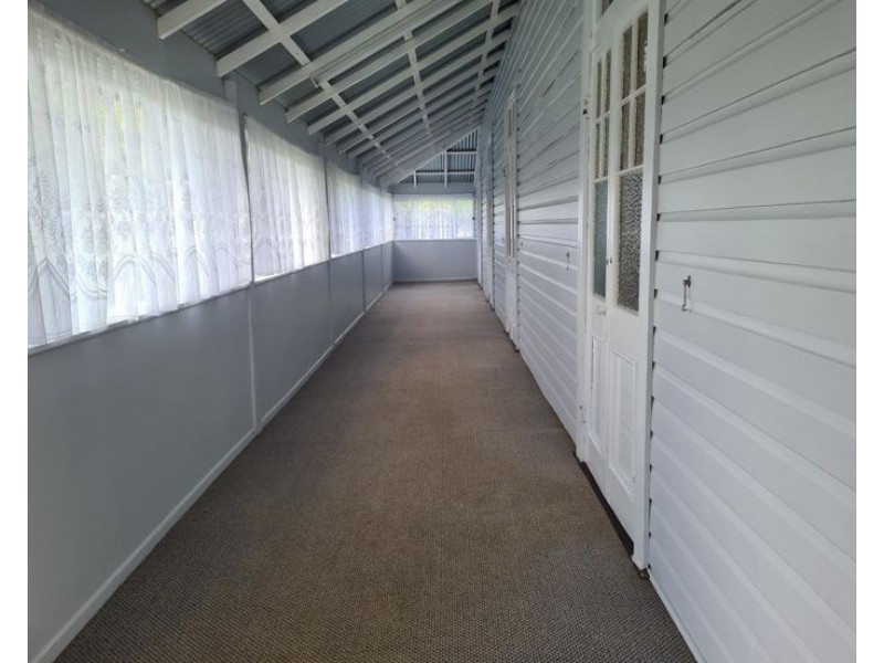 527 Tregeagle Rd, Tregeagle NSW 2480