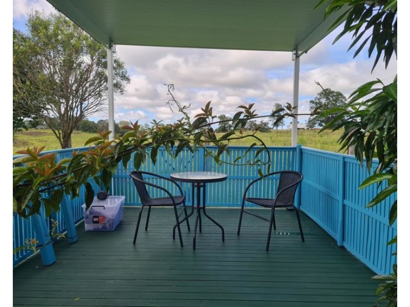 527 Tregeagle Rd, Tregeagle NSW 2480