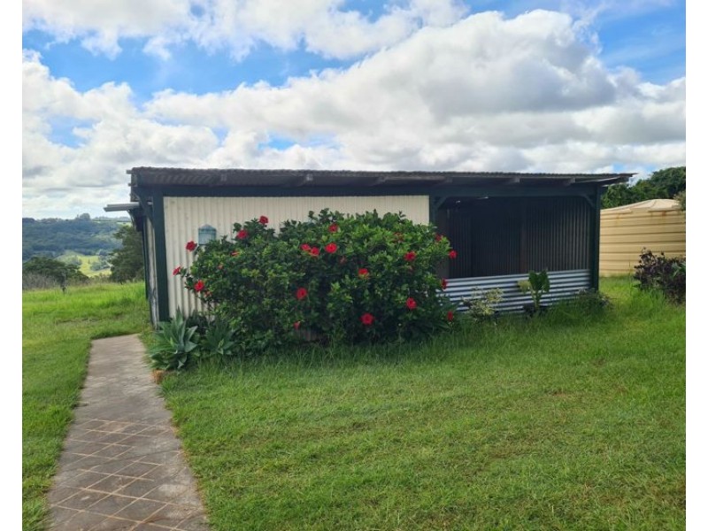 527 Tregeagle Rd, Tregeagle NSW 2480