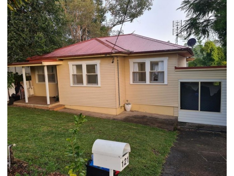 121 New Ballina Road, Lismore Heights NSW 2480
